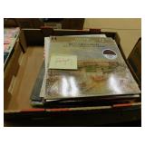 VINYL LP LOT *ASSORTED *CLASSICAL *HISTORICAL & MO