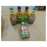 DRESSING LOT *ITALIAN ASSORTMENT