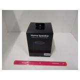 NEW LED HOME SPEAKER *7.5 HOUR PLAY TIME