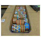 DUCT TAPE LOT *ASSORTED PRINTS