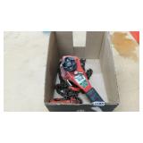 LITTLE MULE 3/4 TON CHAIN COME ALONG / LEVER HOIST