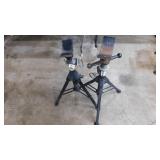 SUMNER FOLD-A-JACK PIPE STANDS *2000LBS
