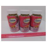 BONE SUPPLEMENT LOT *CALTRATE GUMMY BITES