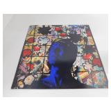 VINYL LP *DAVID BOWIE *TONIGHT