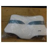 NEW CONTOURED MEMORY FOAM PILLOW