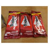 Group Trident Gum
