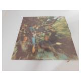 VINYL LP *CREEDENCE CLEARWATER REVIVAL *BAYOU COUN