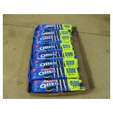 COOKIE LOT *ASSORTED OREO PACKS