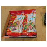 Group Jelly Belly Jelly Beans