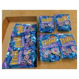 SNACK LOT *FLIPZ BLUEBERRY DONUT PRETZELS
