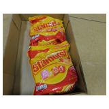CANDY LOT *STARBURST SHARE SIZE PACKS