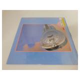 VINYL LP *DIRE STRAITS *BROTHERS IN ARMS
