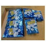 SNACK LOT *FLIPZ WHITE FUDGE PRETZELS