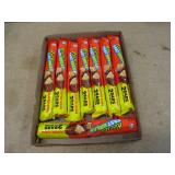 CANDY BAR LOT *REESE'S FAST BREAK SUPER KING SIZE
