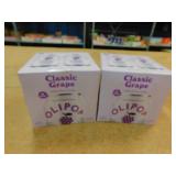 BEVERAGE LOT *OLIPOP CLASSIC GRAPE