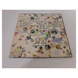 VINYL LP LED ZEPPELIN III