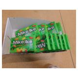 CANDY LOT *MIKE & IKE