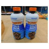 COFFEE LOT *DUNKIN COLD BREW CONCENTRATE