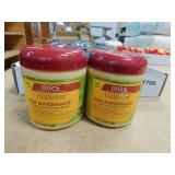 HAIR CARE LOT *HAIRESTORE MAYONNAISE
