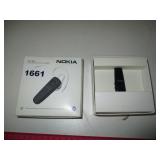 NEW NOKIA SOLO BUD MONO WIRELESS HEADSET