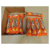 CANDY BAR LOT *REESE'S OUTRAGEOUS KING SIZE