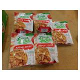 DESSERT MIX LOT *APPLE CRISP *FRESH SUCCESS