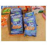 Group Gratify Pretzels