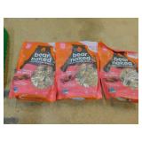 SNACK LOT *BEAR NAKED GRANOLA FRUIT & NUT MIX