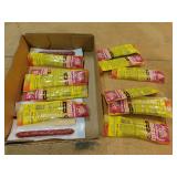SLIM JIM LOT *PEPPERONI W*CHEESE