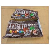 CANDY LOT *M&M'S FUN SIZE 10.53OZ