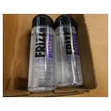 HAIR CARE LOT *FRIZZ BUSTER SERUM