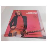 VINYL LP *TOM PETTY AND THE HEARTBREAKERS *DAMN TH