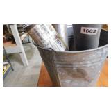 STICK WELDING SUPPLIES