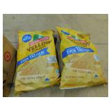 SNACK LOT *GARDEN OF EATIN' YELLOW CORN CHIPS