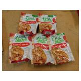 DESSERT MIX LOT *APPLE CRISP *FRESH SUCCESS