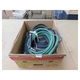 COMPRESSOR AIR HOSE LOT