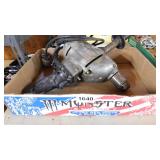 VINTAGE POWER / HAMMER DRILL