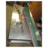 CROSMAN 2100 CLASSIC .177 PELLET RIFLE GUN W/BBs