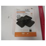 NEW RAPID CHARGE 2-IN-1 BATTERY PACK *8000mA