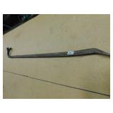 VINTAGE WRECKING PRY BAR