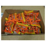 CANDY LOT * REESE'S MINIATURES
