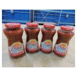 SALSA LOT *PACE RESTAURANT STYLE *HOT