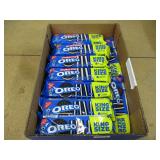 COOKIE LOT *ASSORTED OREO PACKS