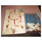 SET OF DREAM CATCHERS