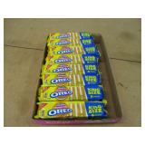COOKIE LOT *GOLDEN DOUBLE STUF OREOS