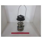 COLEMAN DUAL FUEL LANTERN *ADJUSTABLE SETTING