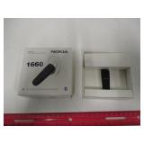 NEW NOKIA SOLO BUD MONO WIRELESS HEADSET