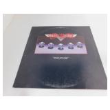VINYL LP *AEROSMITH *ROCKS *VINTAGE