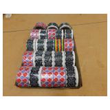 DUCT TAPE LOT *ASSORTED PRINTS