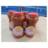 SALSA LOT *PACE RESTAURANT STYLE *HOT